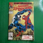The Amazing Spider-Man  #375  Gold 30th Anniversary NM