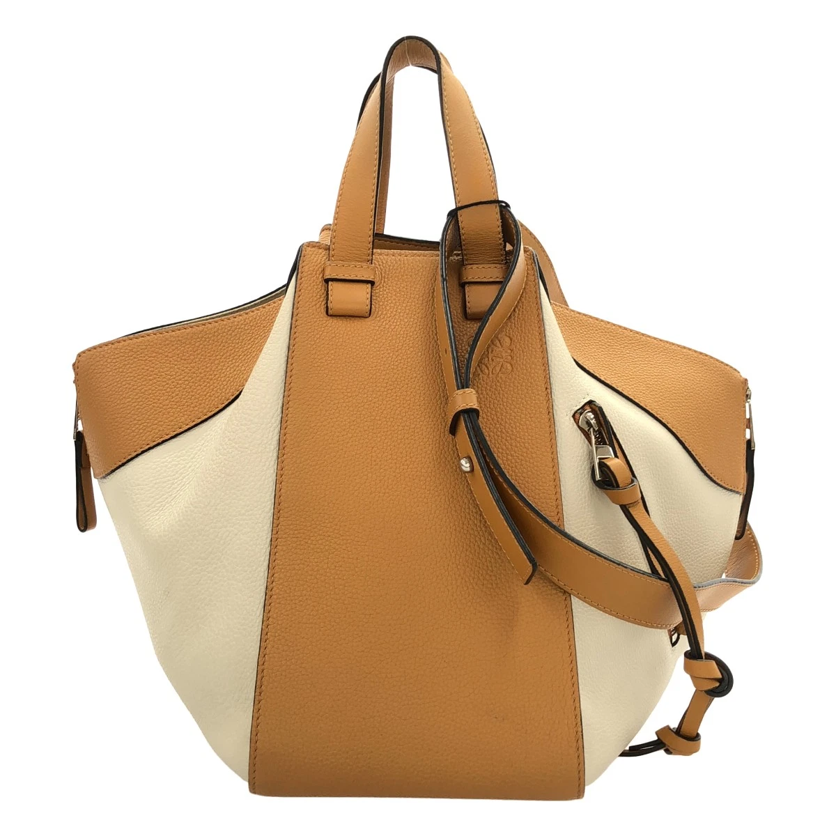 Loewe White Bags & Handbags for Women for sale | eBay