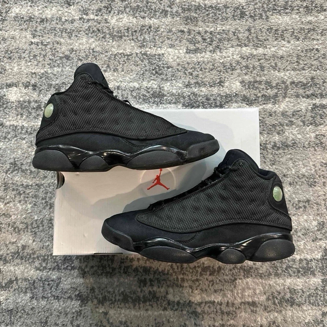 Las mejores ofertas en Jordan 13 Retro Black Cat | eBay