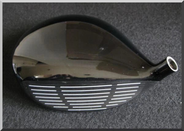 Bridgestone Driver Head TOUR B XD-5 10.5° Hobby Outdoor Sports Golf Men Black - Image 2 of 4