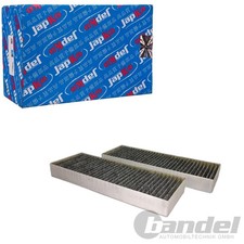 Filtre d'habitacle Nissan MAXIMA