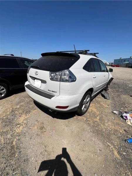 ROOF ASSEMBLY 2007-2009 LEXUS RX350 Foto 3 de 4