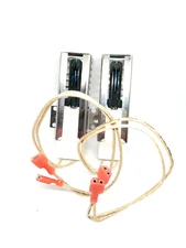 Two Oven Range replacement Igniters for Viking PB040001  065650-000 AP5315579