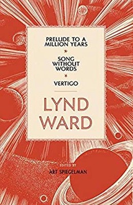 Lynd Ward: Prelude to a Million Years, Song Without Words, Vertig