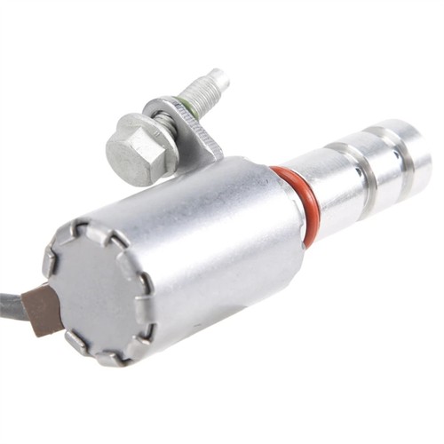 Elettrovalvola regolazione flusso pompa olio motore # 12670746 per Buick Chevy Cadillac - Foto 3 di 8
