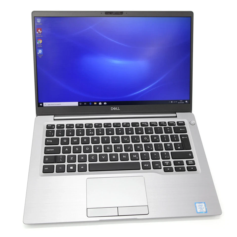 Dell Latitude 7400 · i5-8265U · 16GB · 1TB, photo 1 of 5