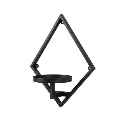 Wandbild für Diamantpflanzen für Innengrün in Wohnungen