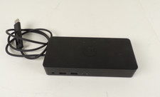 DELL D600 Docking Station USB 3.0 USB-C
