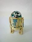 Vintage 1977 Kenner Star Wars R2-D2 Figure Made in Taiwan Original GMGI