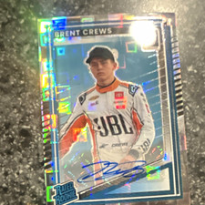 2024 Panini Prizm NASCAR Racing Checklist Guide in-content 25