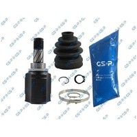 Gelenksatz Antriebswelle FüR Renault Twingo BCA BCM 14 Bis 26 GSP H4D400 H4B451