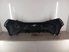 Pare-choc arrière Peugeot 208