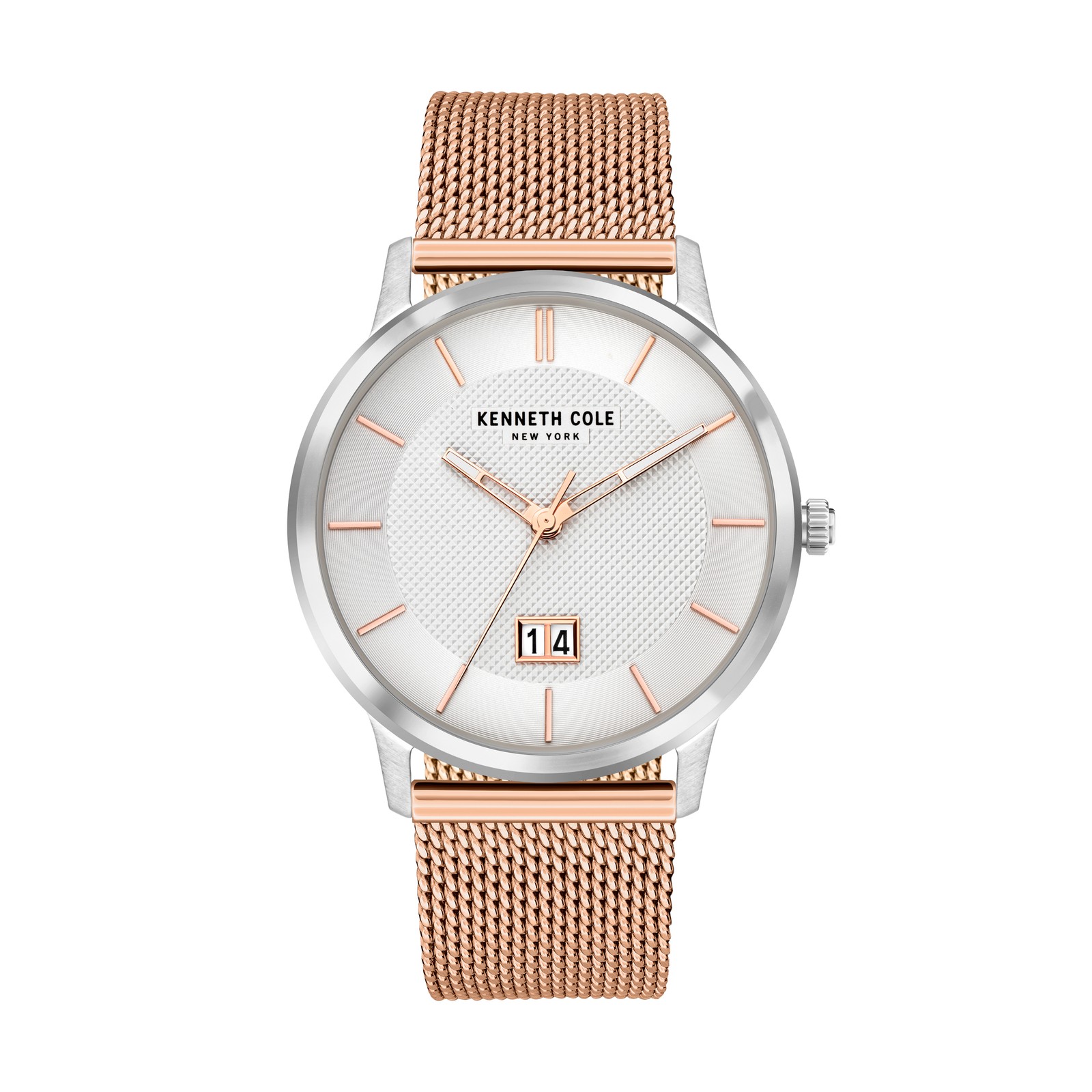 Наручные часы Kenneth Cole Men's 42mm