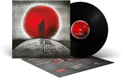 Sleeping Pulse - Under the Same Sky (Vinyl LP) [PRE-ORDER]
