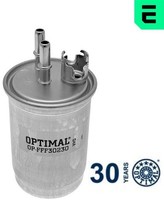 Optimal OP-FFF30230 Kraftstofffilter Kraftstoffilter FüR Ford