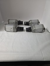 4-Unbranded Security Cameras