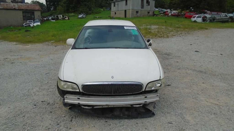 МНОГОФУНКЦИОНАЛЬНЫЙ МОДУЛЬ ПАССАЖИРСКОЙ ДВЕРИ ПОДХОДИТ ДЛЯ 98-05 PARK AVENUE 585719 - Изображение 4 из 4