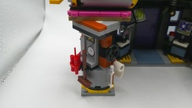 LEGO &reg; "Family Villa of Gru and the Minions" 75883 without minifigures