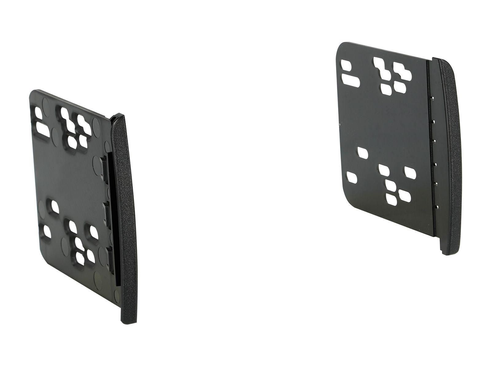 Kenwood DAB Bluetooth USB MP3 2DIN Car Stereo for Ford Cougar Fiesta Focus Galaxy thumbnail 8