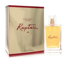 NEW VICTORIA'S SECRET RAPTURE COLOGNE PERFUME FRAGRANCE MIST SPRAY 1.7oz. 50ML