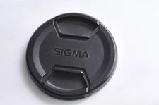 Sigma 77mm Front Lens Cap LCF-77mm II