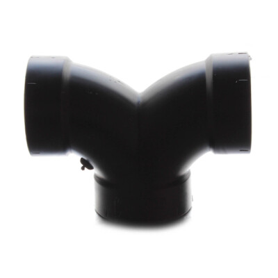 LASALLE BRIS 3' DOUBLE BEND 1/4- 632263