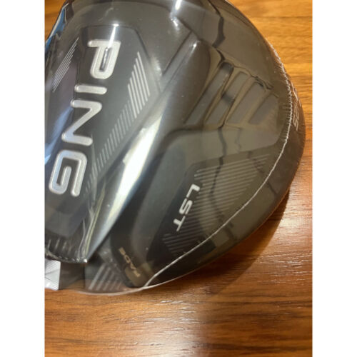 Ping G425 LST 9.0 Driver Head Only Left Handed LH Golf 2020 NEW - Picture 4 of 5