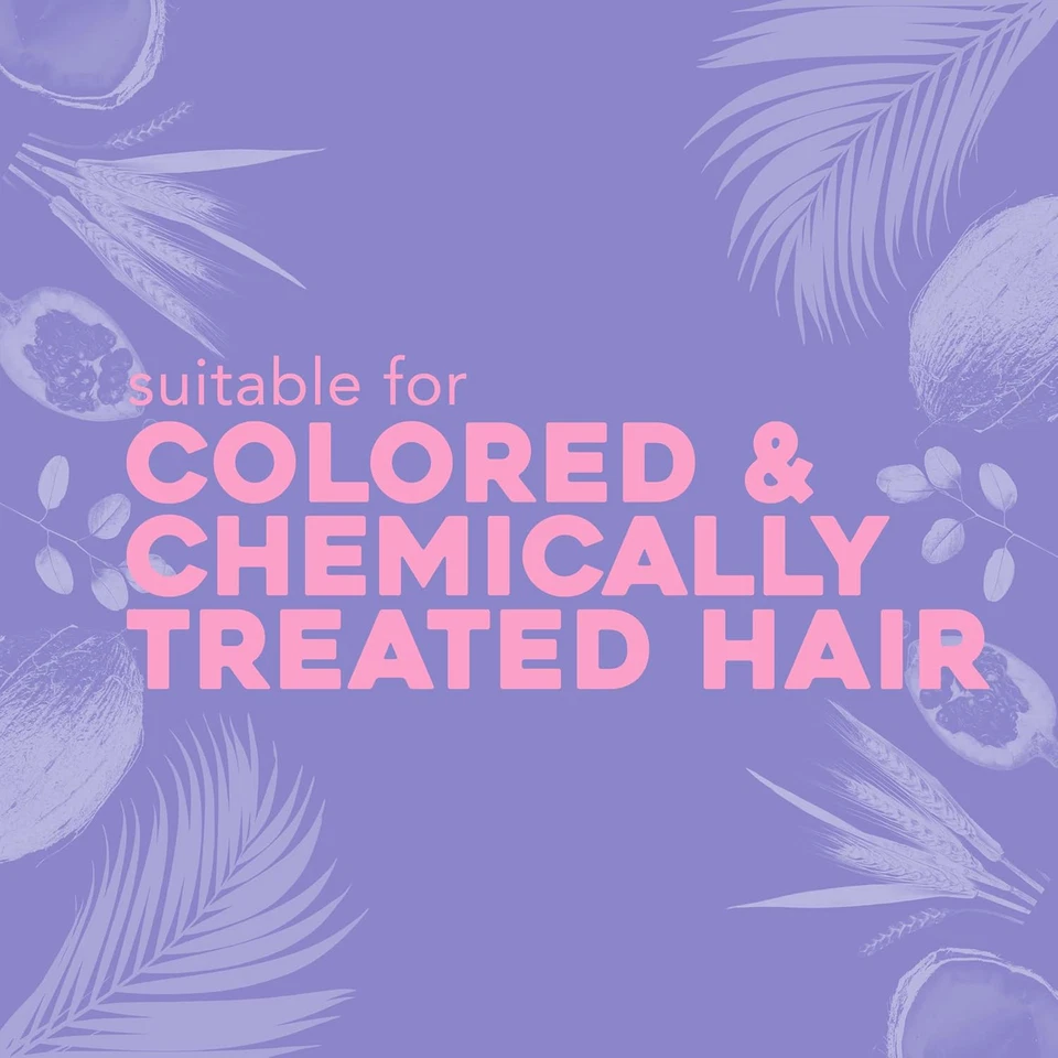 Кондиционер Extra Strength с биотином и коллагеном, 13 жидк. унций, без сульфатов, густее, - Изображение 3 из 4