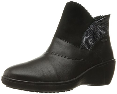 Romika Women's Savonna 01 Rain Boot, Black, 36 EU/5-5.5 M US Romika Women's Savonna 01 Rain Boot, Black, 36 EU/5-5.5 M US