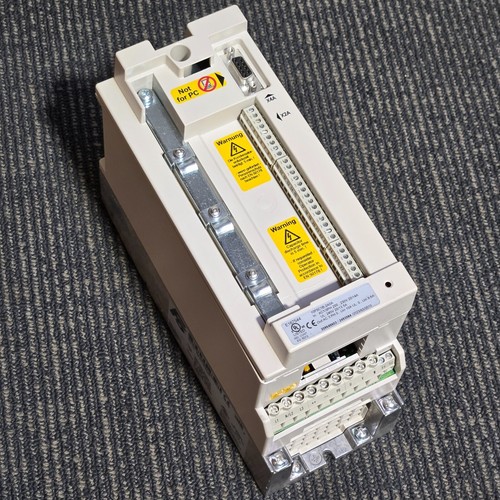 KEB F5 Combivert 10F5C1B-2A0A Industrial VFD Drive - Picture 2 of 7