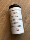 Thermos plastique SNCF