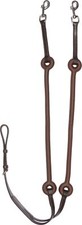 Old Mill Saddlery French Martingale/Neck Bender