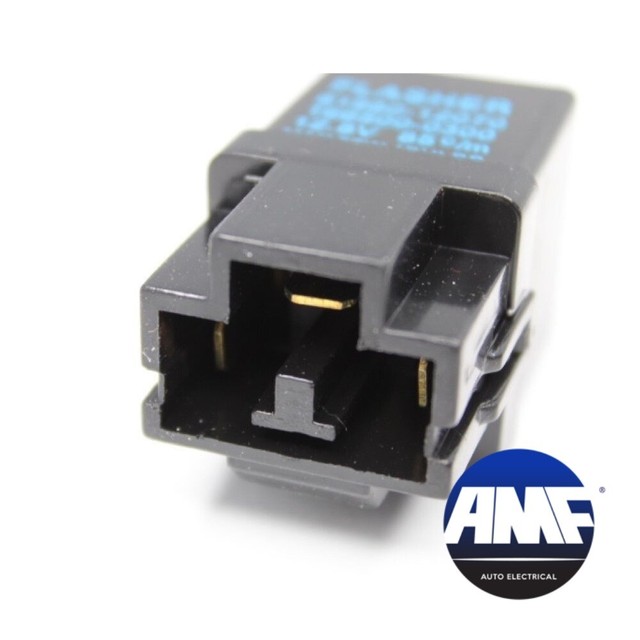 New Flasher Relay for Toyota Corolla MR2 Camry 4500 Meru Celica 12070