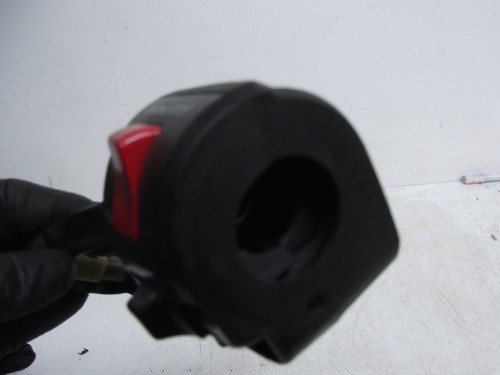 KAWASAKI GPZ1100 SWITCH RIGHT-HAND GPZ1100 E 1995-1998 - Picture 3 of 6