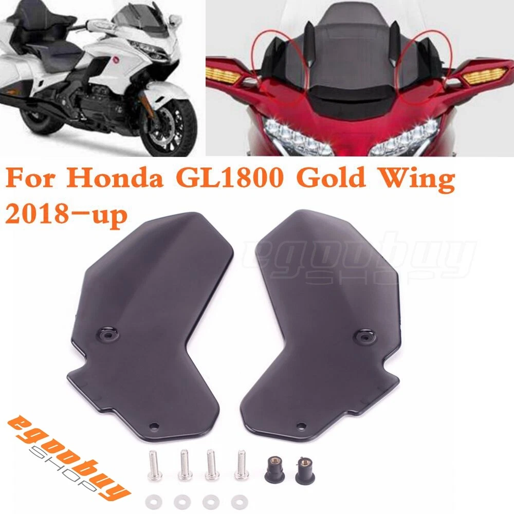 2021 honda goldwing changes 2025