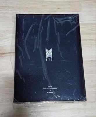 K-POP・アジア BTS Summer package 2019 BTS 2019 Summer Package Full Package | eBay