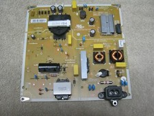 LG 55UM7300PUA Power Supply Board EAY65149301 1.6 / EAX68284301, new
