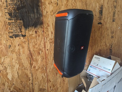 Robuste Wandhalterung Halterung für JBL Partybox 100, 110, 310 Lautsprecher - Bild 6 von 7