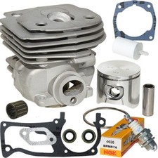 Husqvarna 357, 359, Jonsered 2156, 2159 cylinder kit 47mm Rebuild Kit