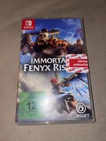 Nintendo Switch Spiel Immortals Fenyx Rising