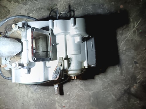 ricambi motore per Husqvarna SM/WR/CR - Foto 8 di 10