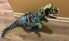 Mellisa and Doug Multicolor 33  Dinasoar Plush