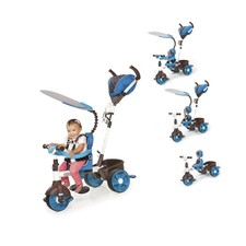 my first trike 4 in 1