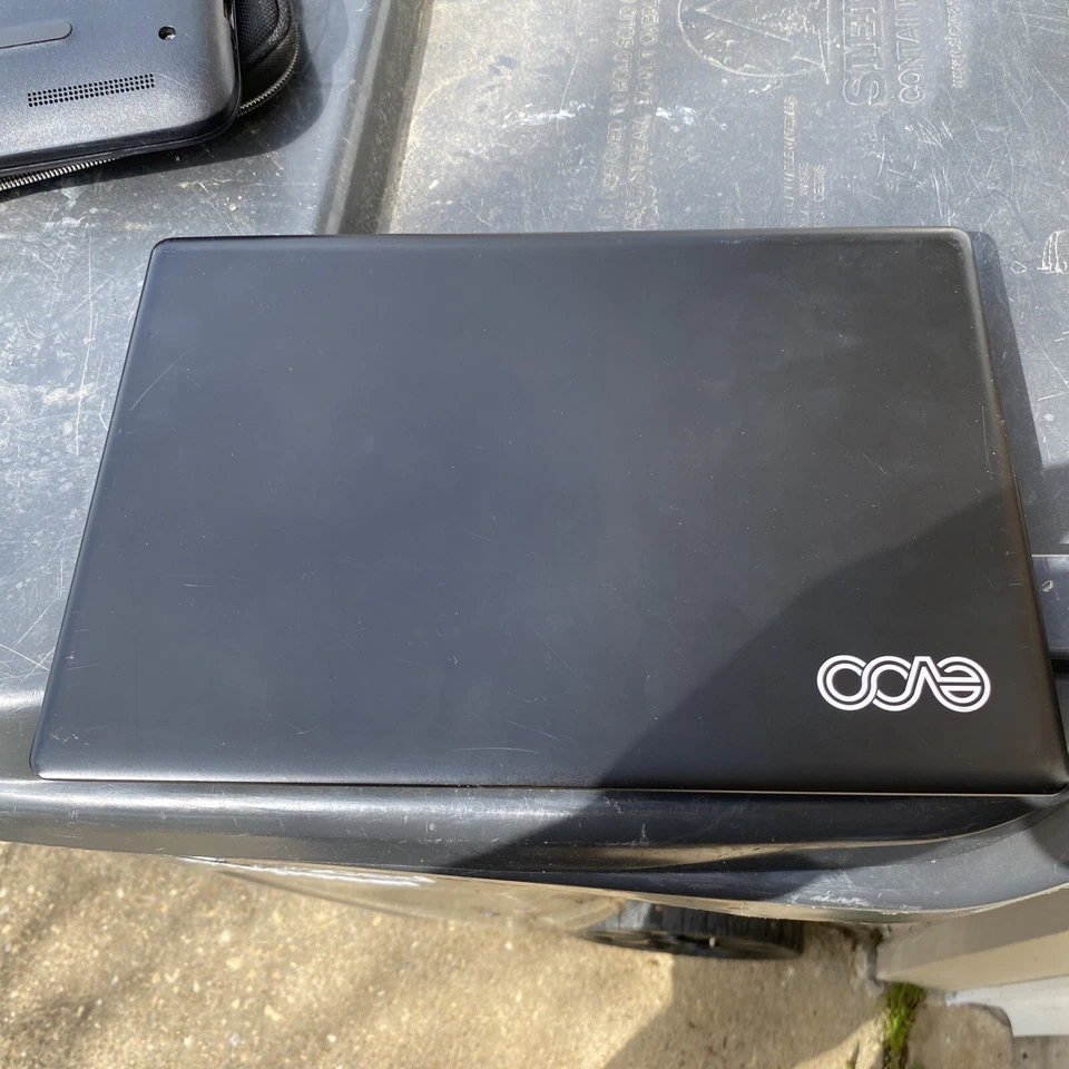 Evoo 10” Laptop Parts Only Model Evc1165 - Image 2 of 4