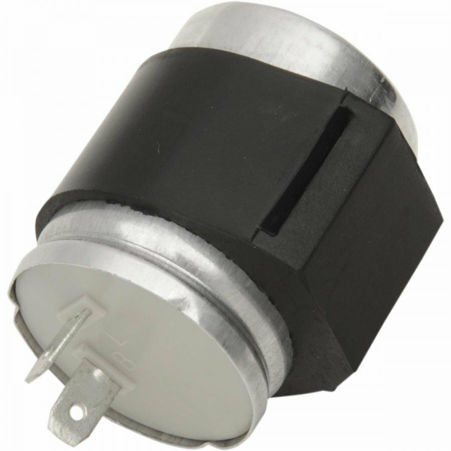 ヤマ Yamaha 12v 2 PIN Flasher Relay For SR500 XS 650 750 850 1100