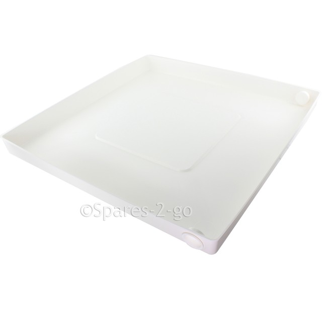 Washing Machine Dishwasher Water Drip Tray Flood Prevention 650 x 650
