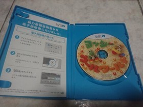 Yoshi&rsquo;s Woolly World - Nintendo Wii U wiiu - NTSC-J