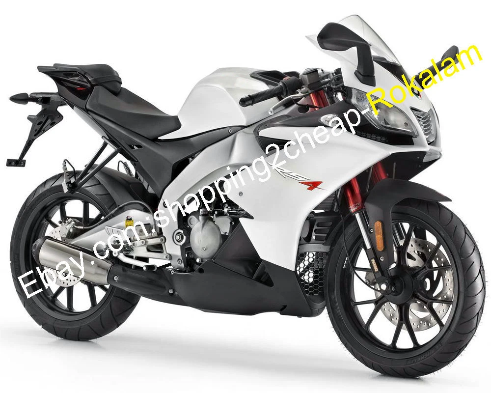 Aprilia sports cheap bike