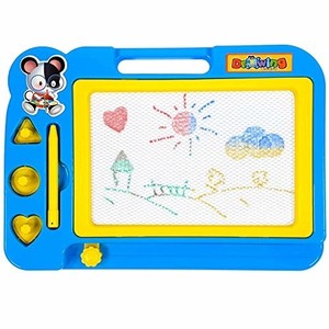 magnetic drawing board toy