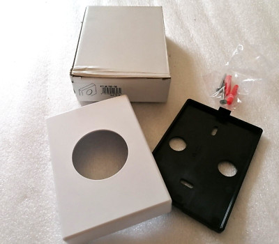 Hewi Hygiene Bag Dispenser for Wall Mounting White